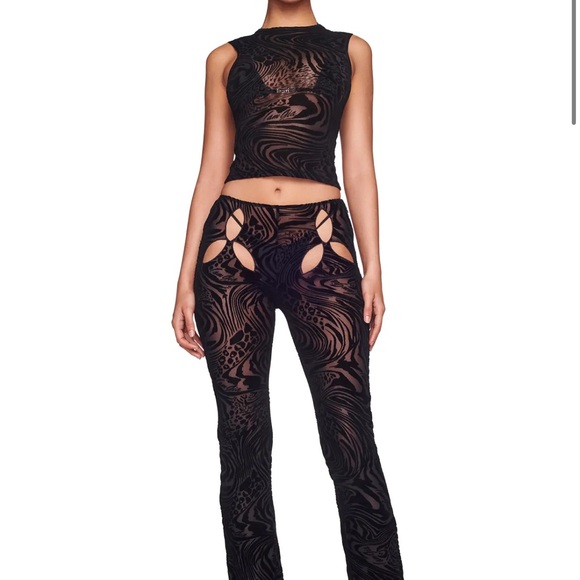 I.AM.GIA Tops - I.am.gia Amina Set